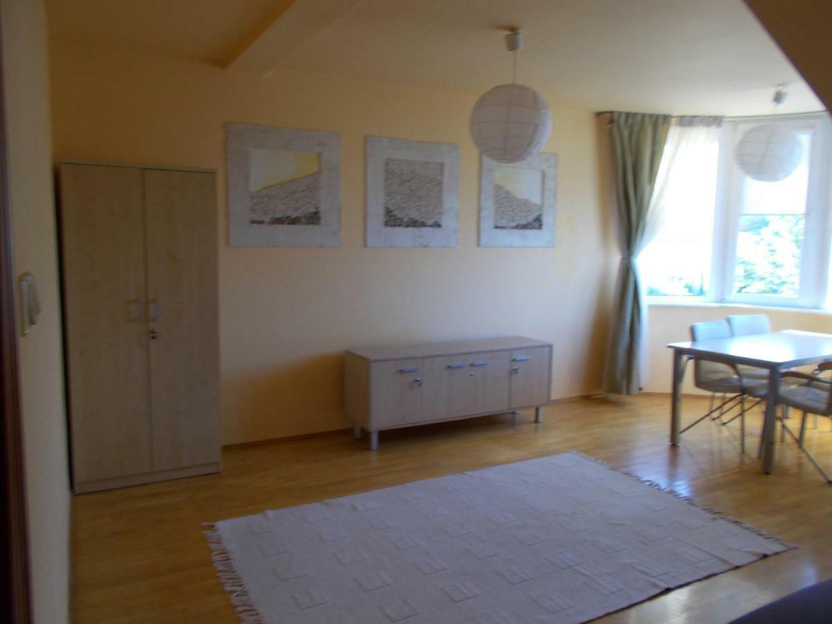 Galeria Malczewskiego Lejlighed *