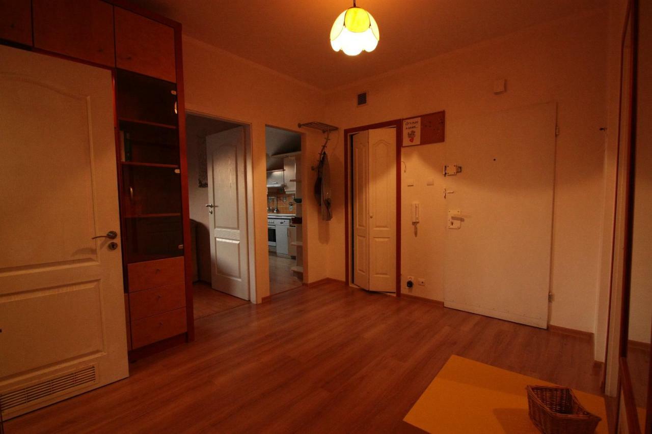 Lejlighed Galeria Malczewskiego