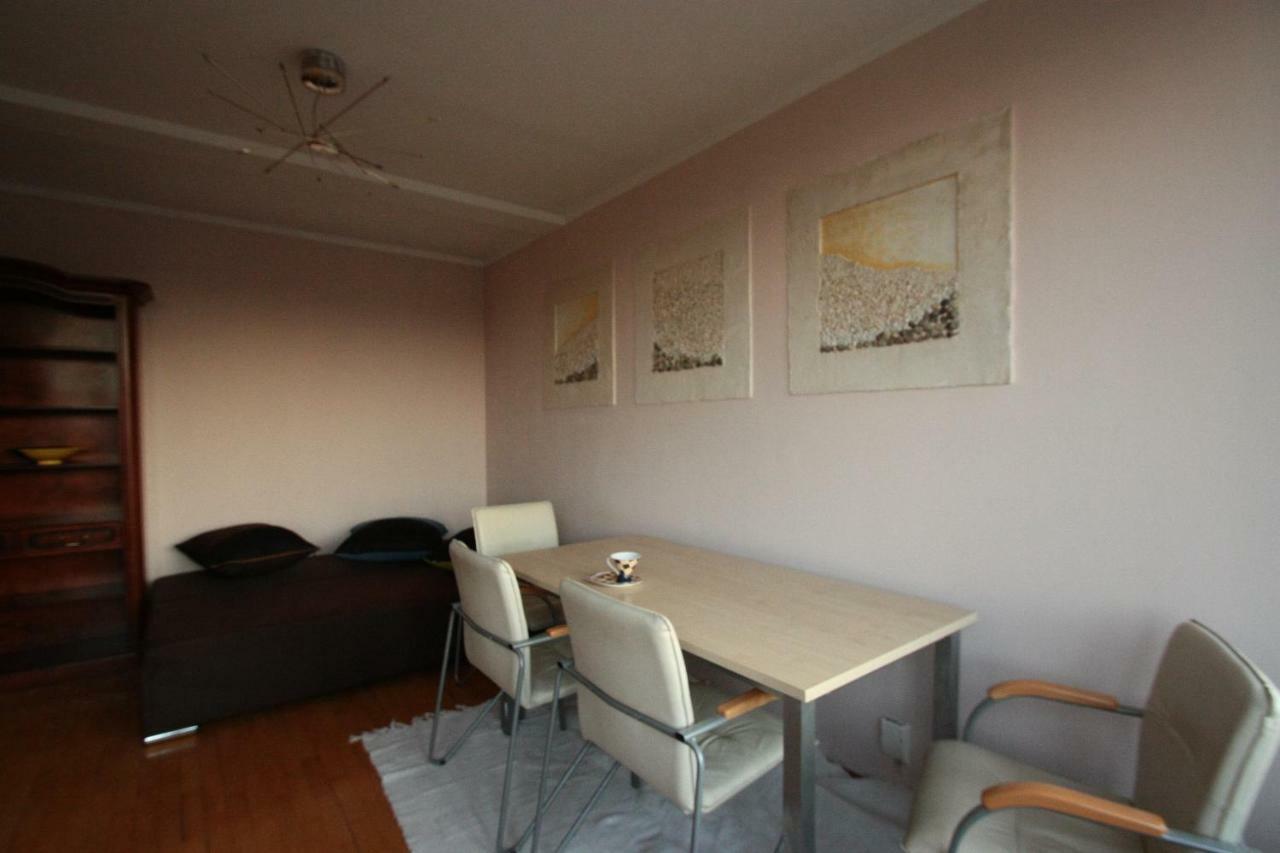 Lejlighed Galeria Malczewskiego *