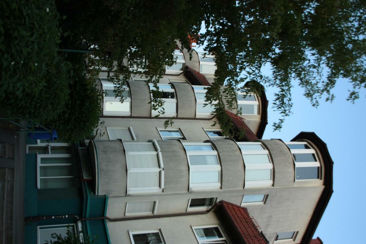 Lejlighed Galeria Malczewskiego