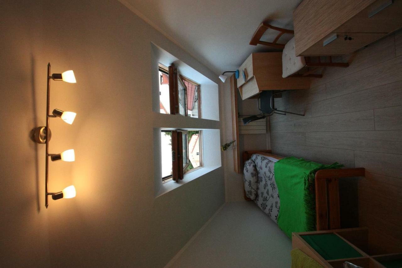 Lejlighed Galeria Malczewskiego