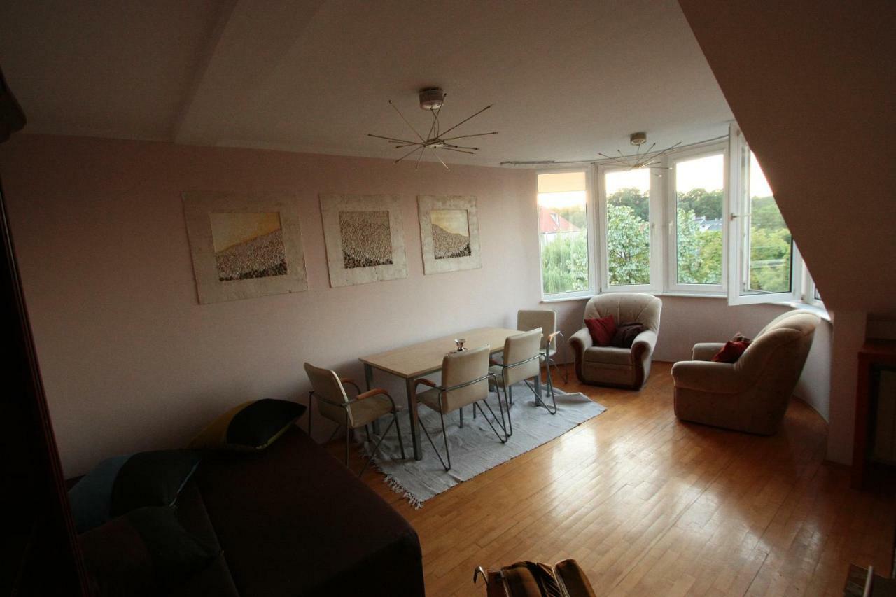 Galeria Malczewskiego Leilighet *